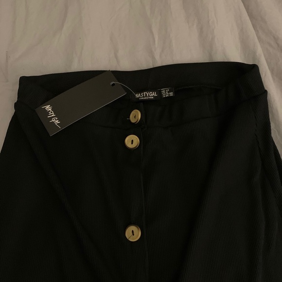 New! MIDI skirt - Picture 6 of 7